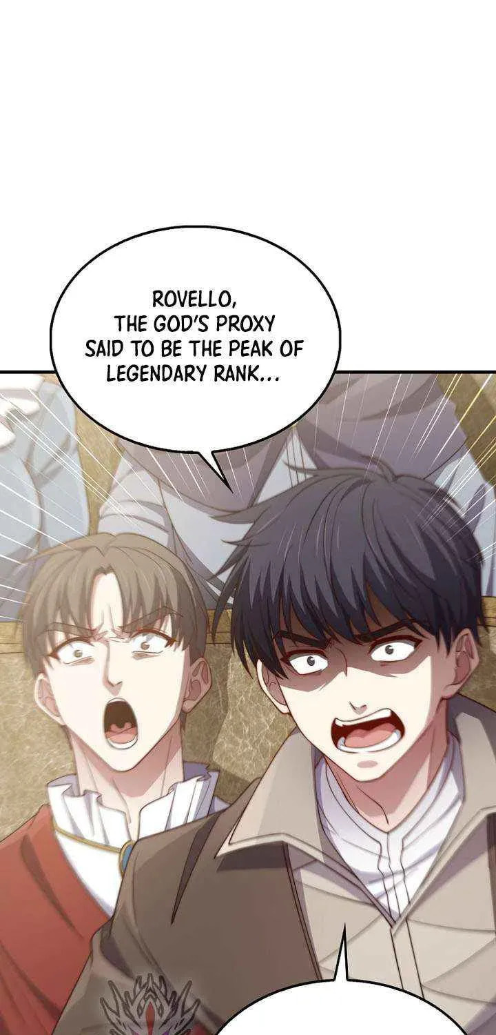 The Lord of Coins Chapter 193 page 61 - 