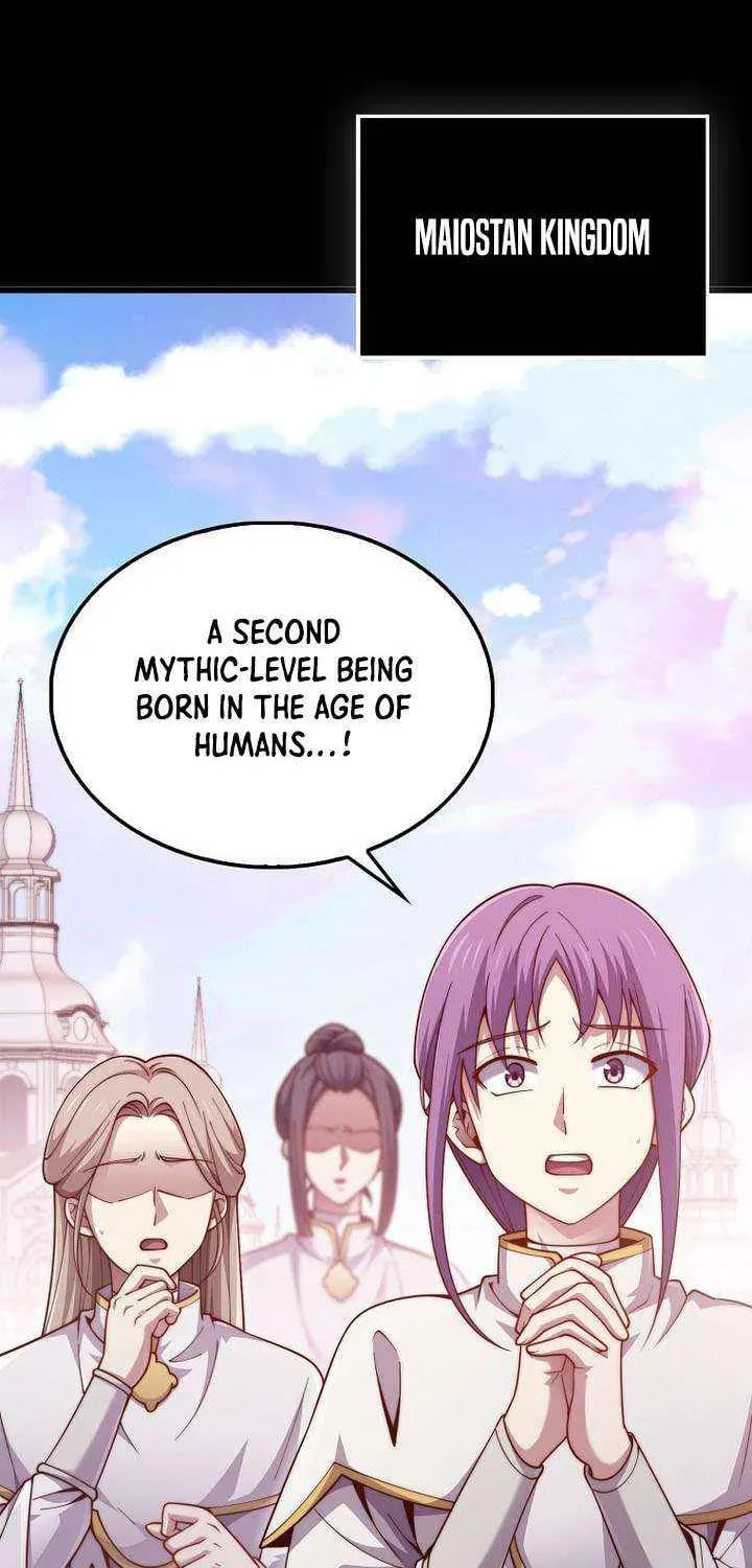 The Lord of Coins Chapter 193 page 83 - 