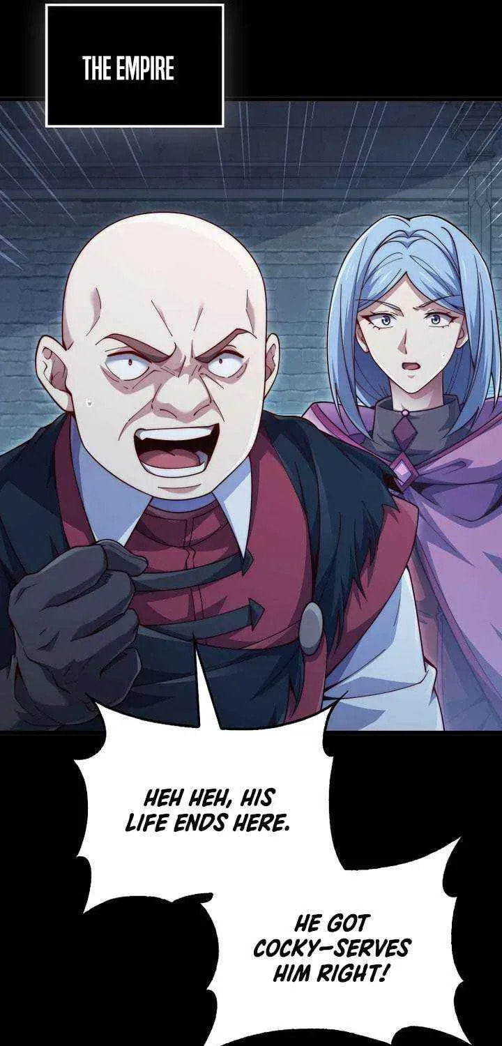 The Lord of Coins Chapter 193 page 85 - 