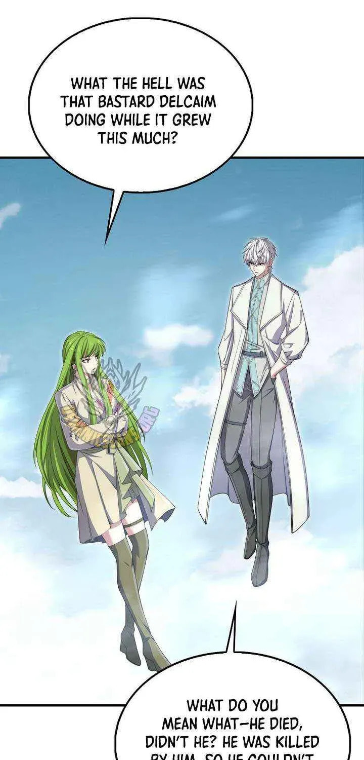 The Lord of Coins Chapter 195 page 12 - 
