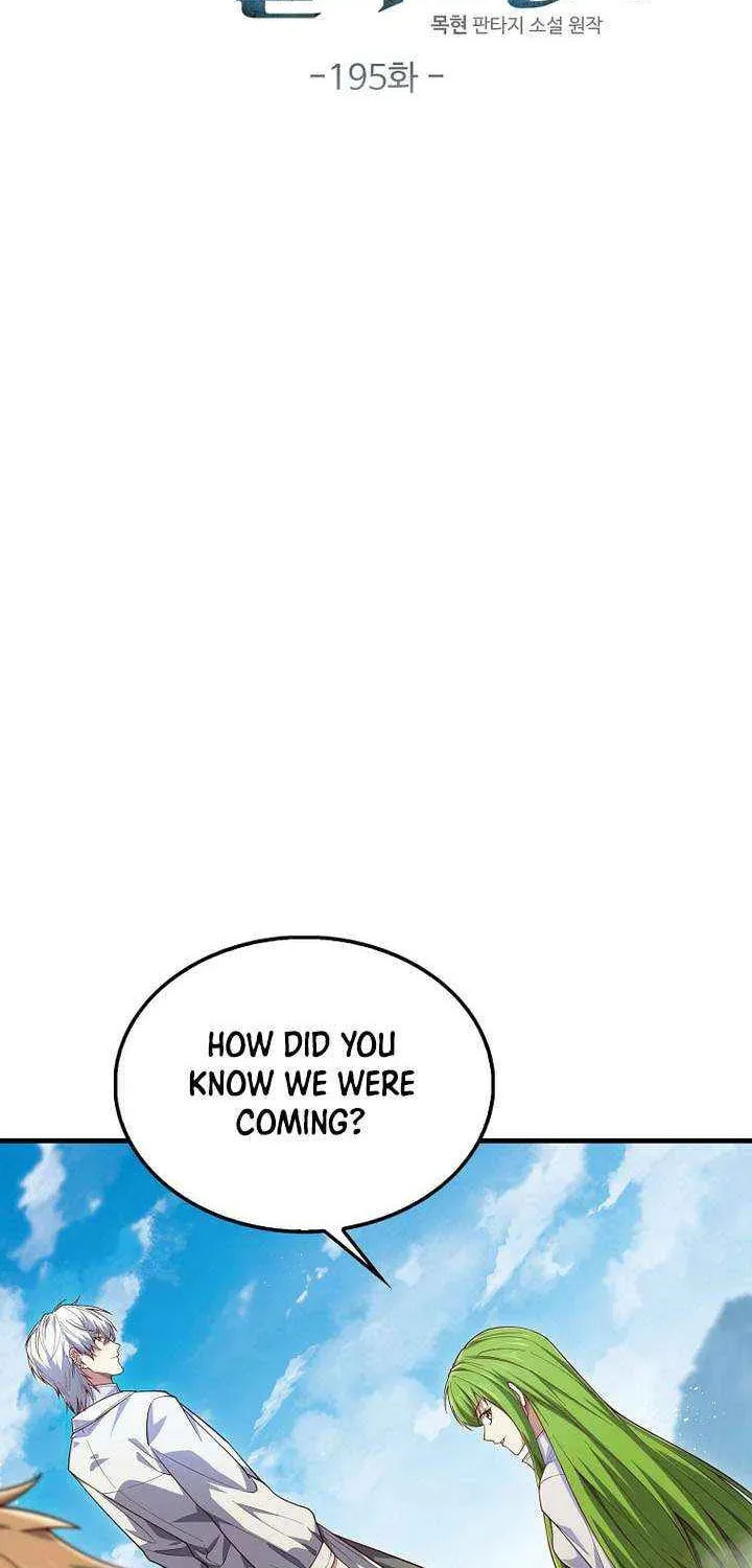 The Lord of Coins Chapter 195 page 32 - 
