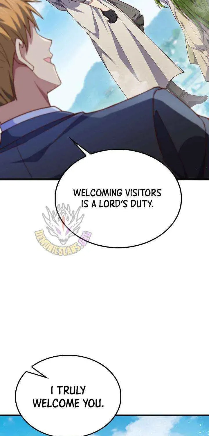 The Lord of Coins Chapter 195 page 33 - 