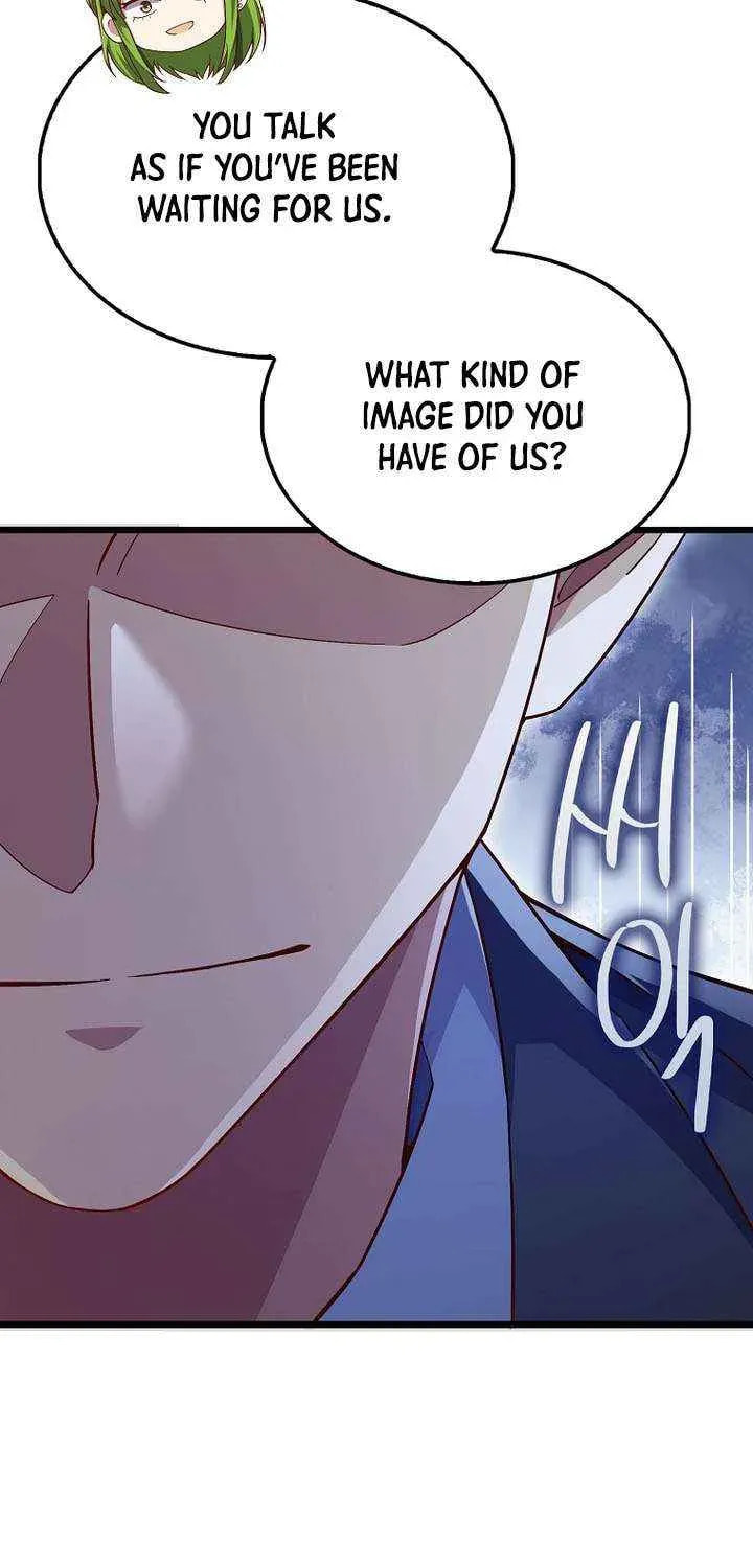 The Lord of Coins Chapter 195 page 35 - 
