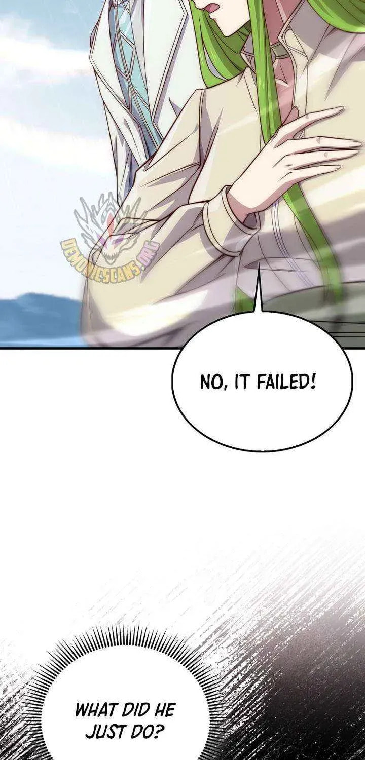 The Lord of Coins Chapter 195 page 47 - 