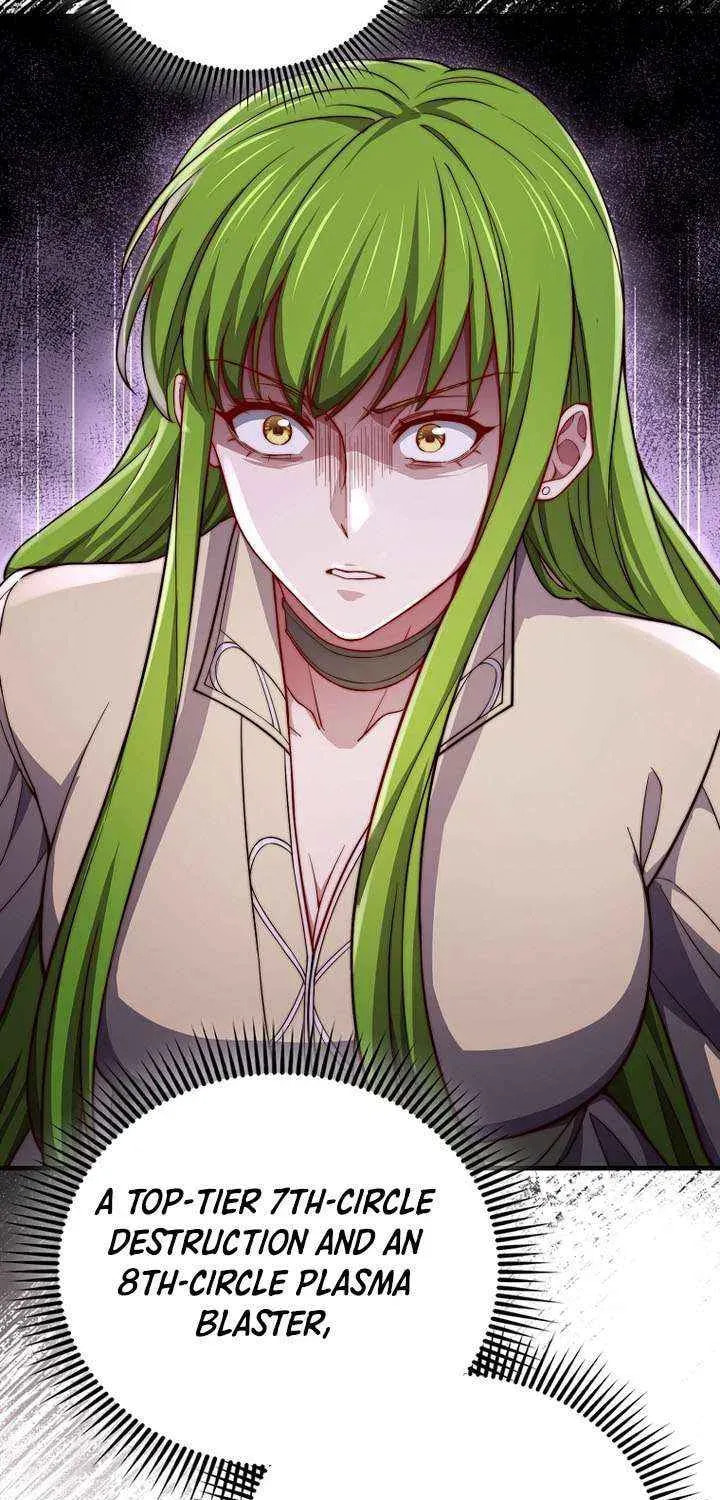The Lord of Coins Chapter 195 page 48 - 