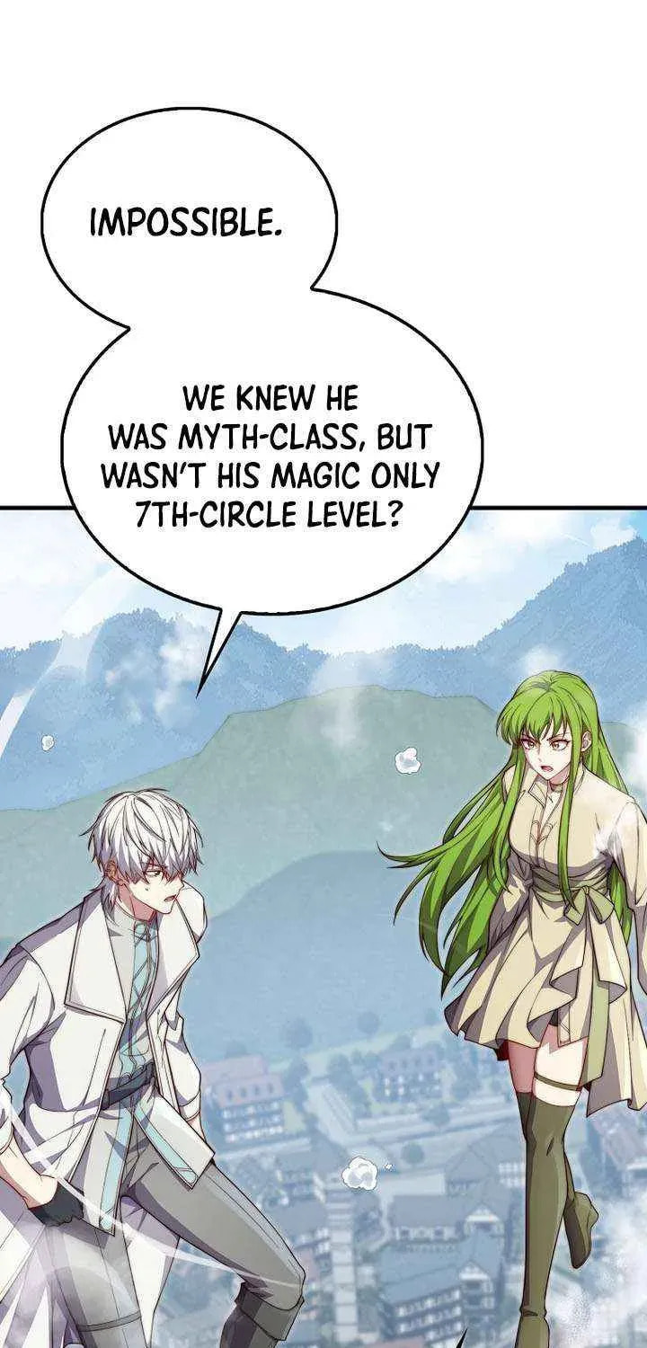 The Lord of Coins Chapter 195 page 51 - 