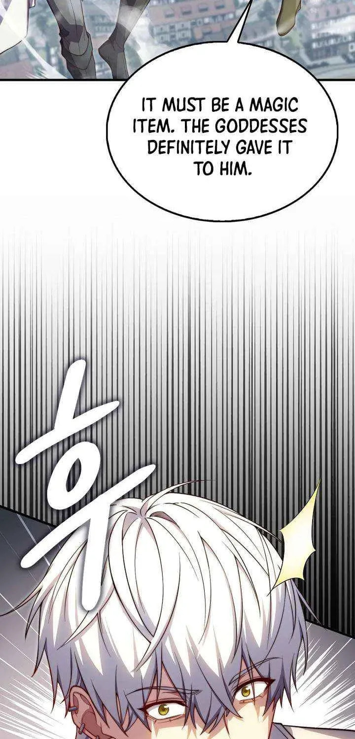 The Lord of Coins Chapter 195 page 52 - 