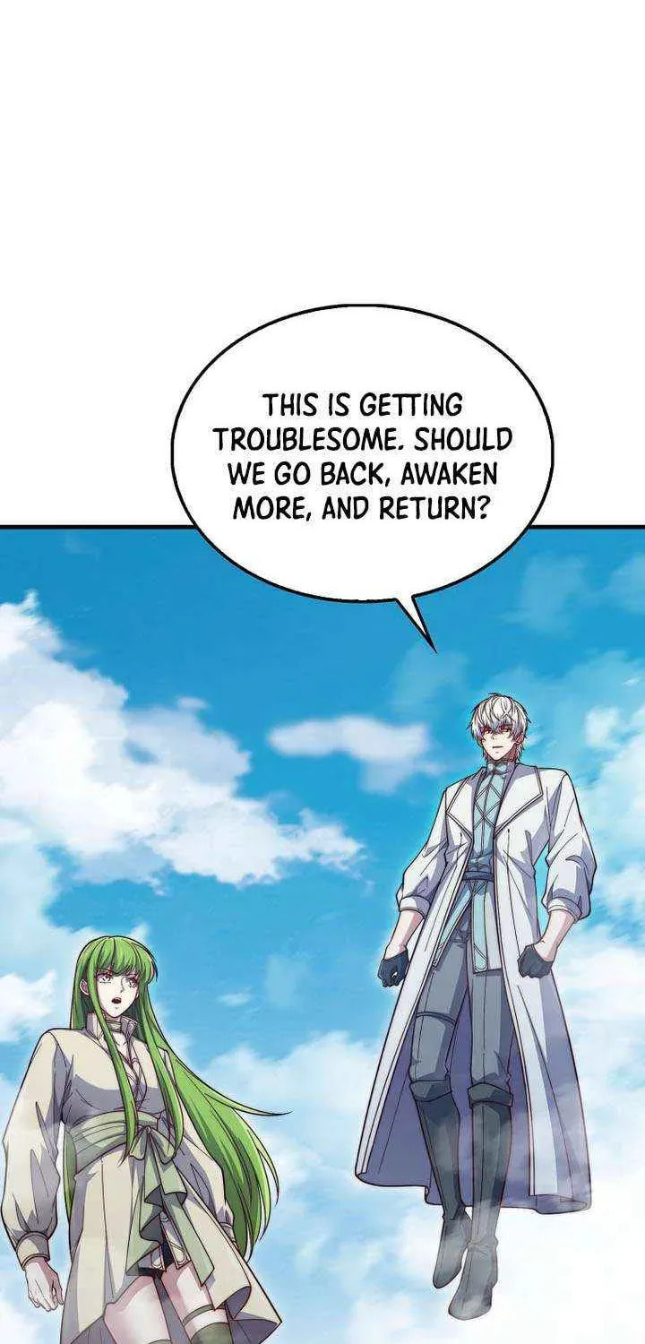 The Lord of Coins Chapter 195 page 73 - 