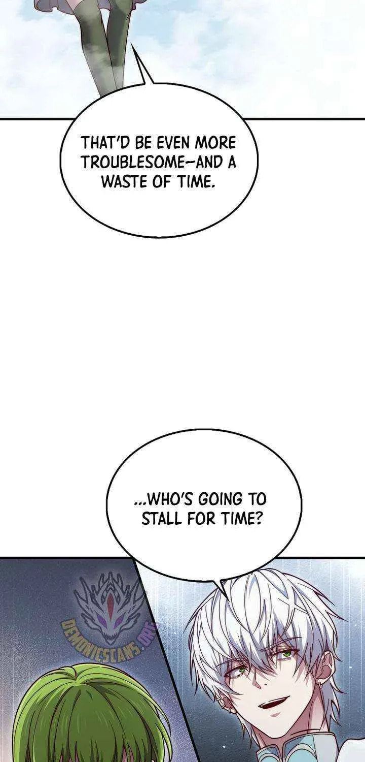 The Lord of Coins Chapter 195 page 74 - 