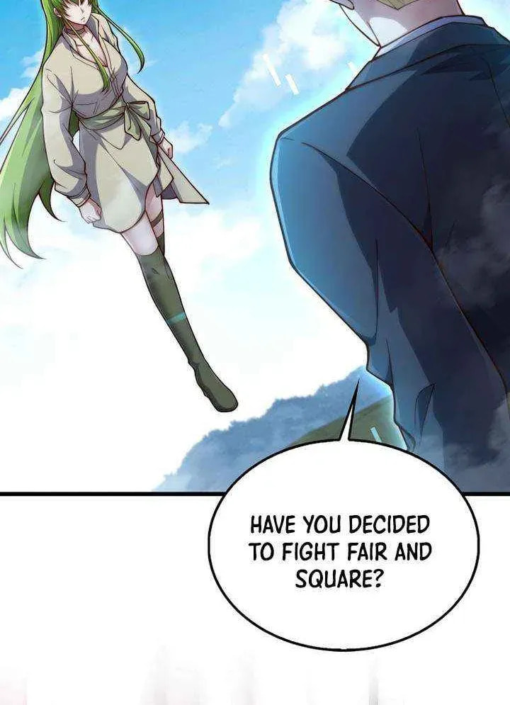 The Lord of Coins Chapter 195 page 77 - 