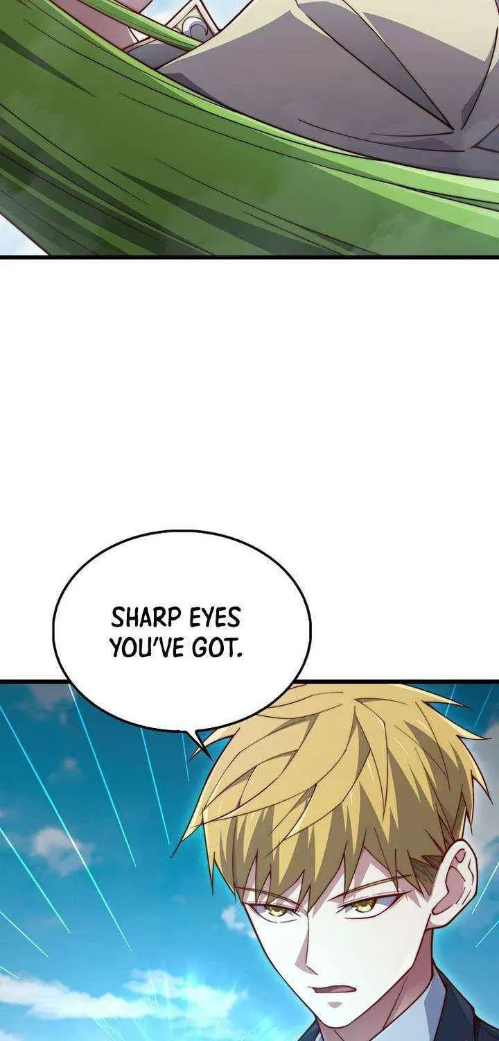 The Lord of Coins Chapter 195 page 83 - 