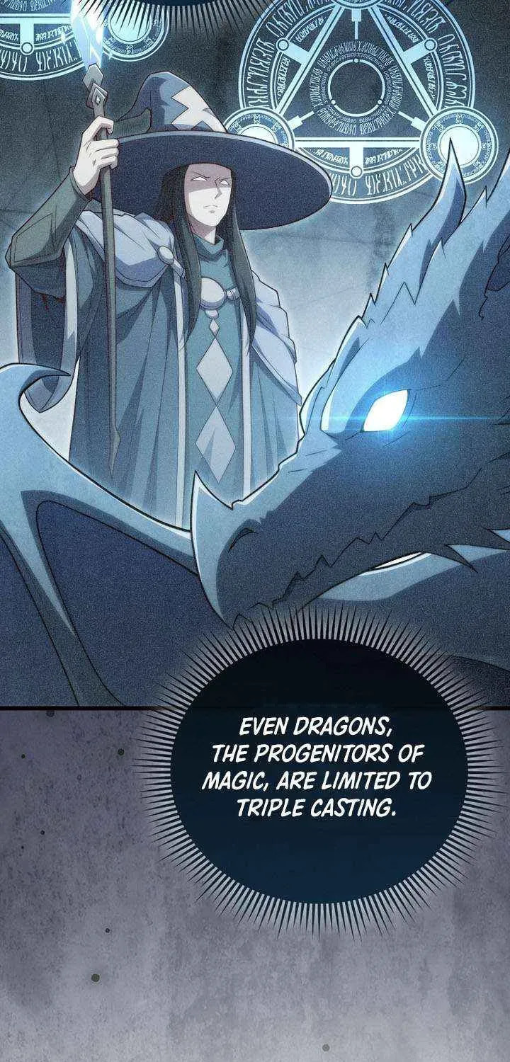 The Lord of Coins Chapter 195 page 96 - 