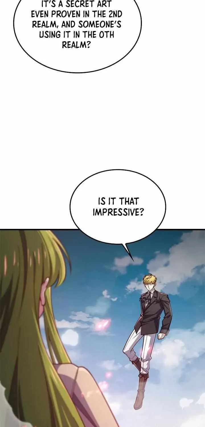 The Lord of Coins Chapter 196 page 21 - 
