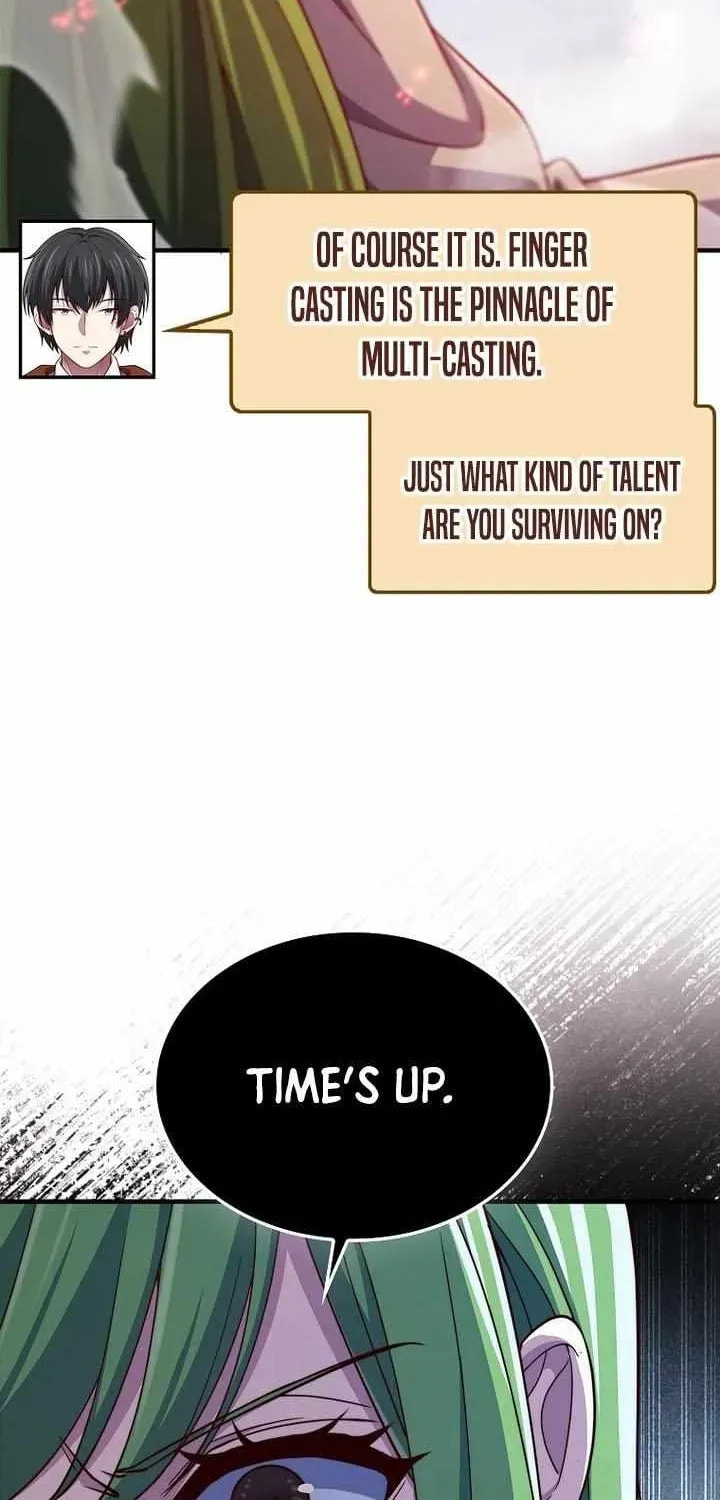 The Lord of Coins Chapter 196 page 22 - 