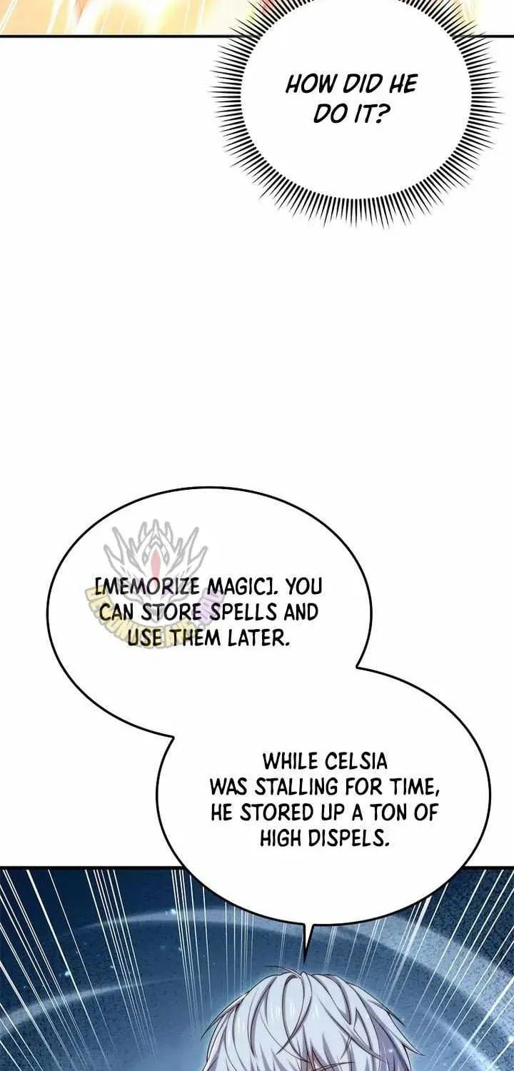 The Lord of Coins Chapter 196 page 31 - 
