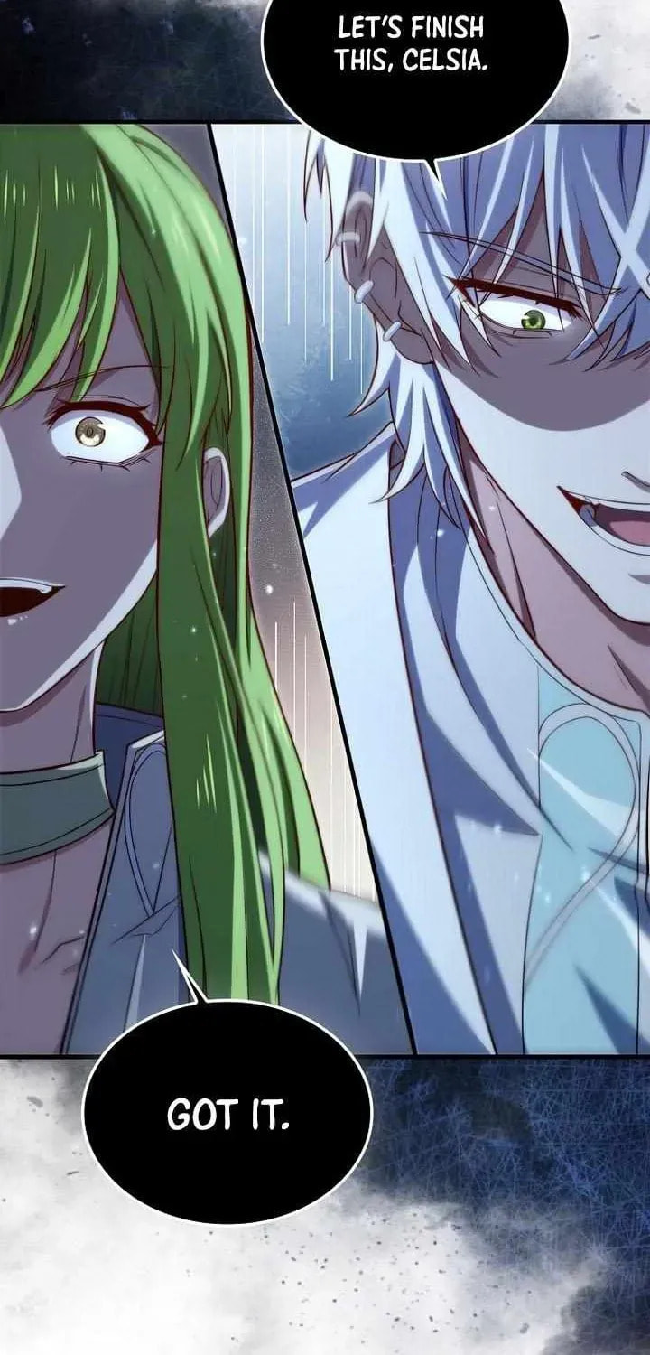 The Lord of Coins Chapter 196 page 33 - 