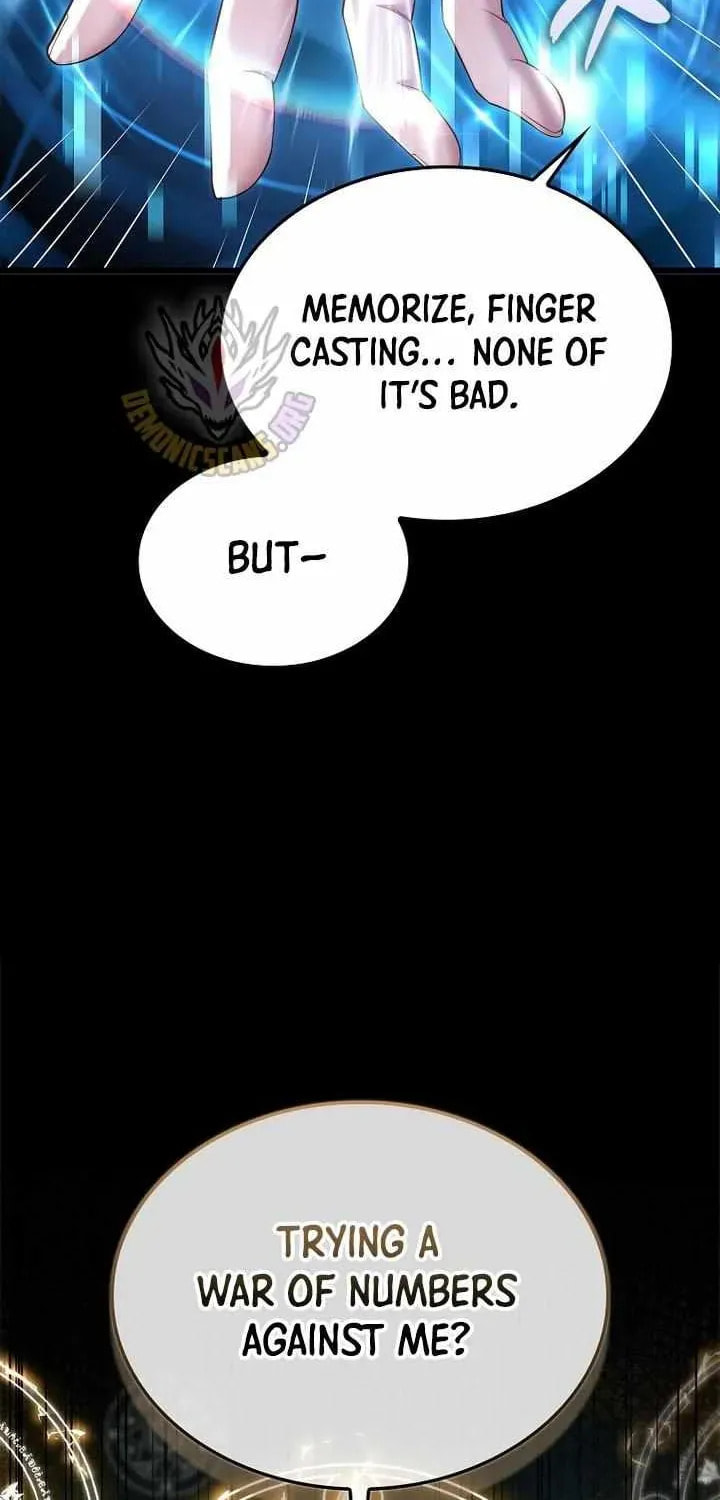 The Lord of Coins Chapter 196 page 40 - 