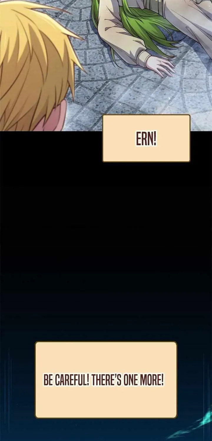 The Lord of Coins Chapter 196 page 58 - 