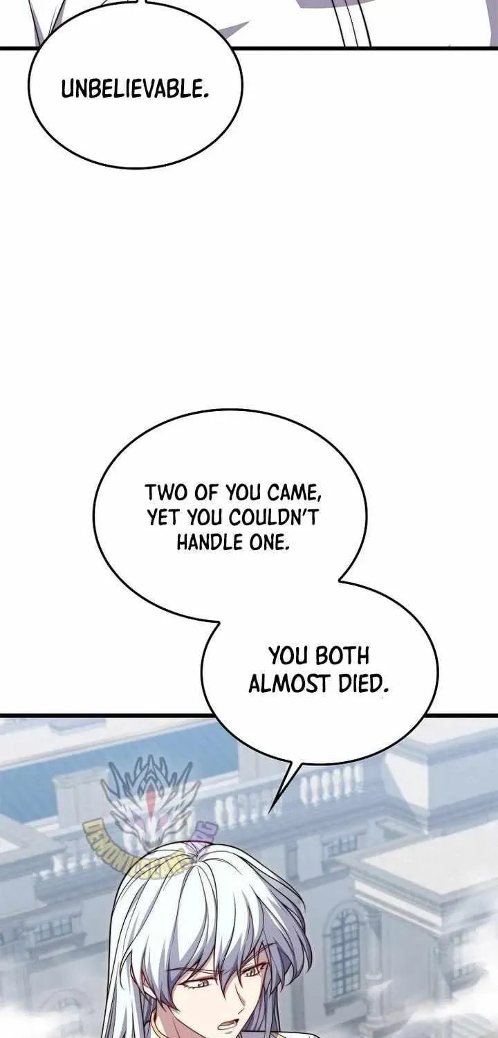 The Lord of Coins Chapter 196 page 65 - 