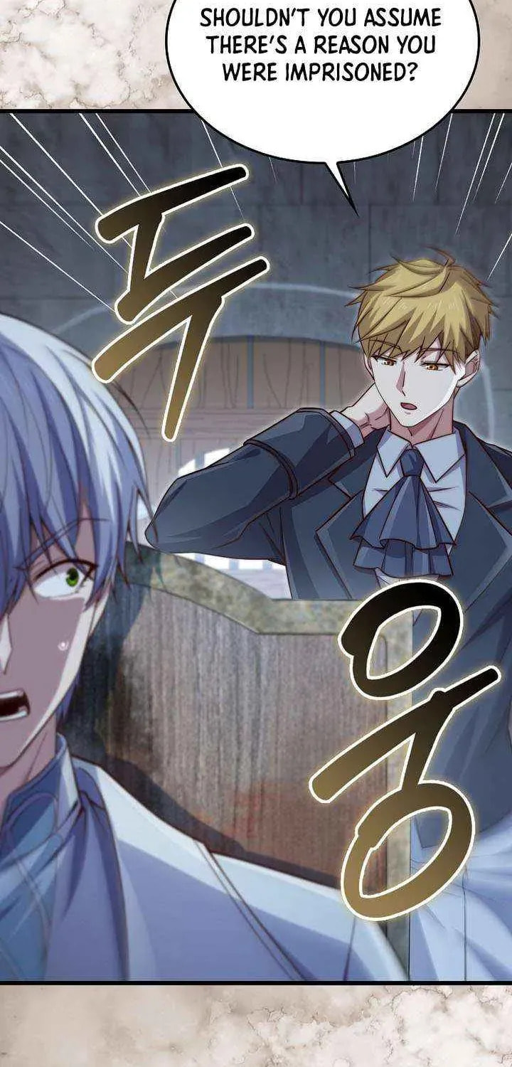 The Lord of Coins Chapter 197 page 12 - 