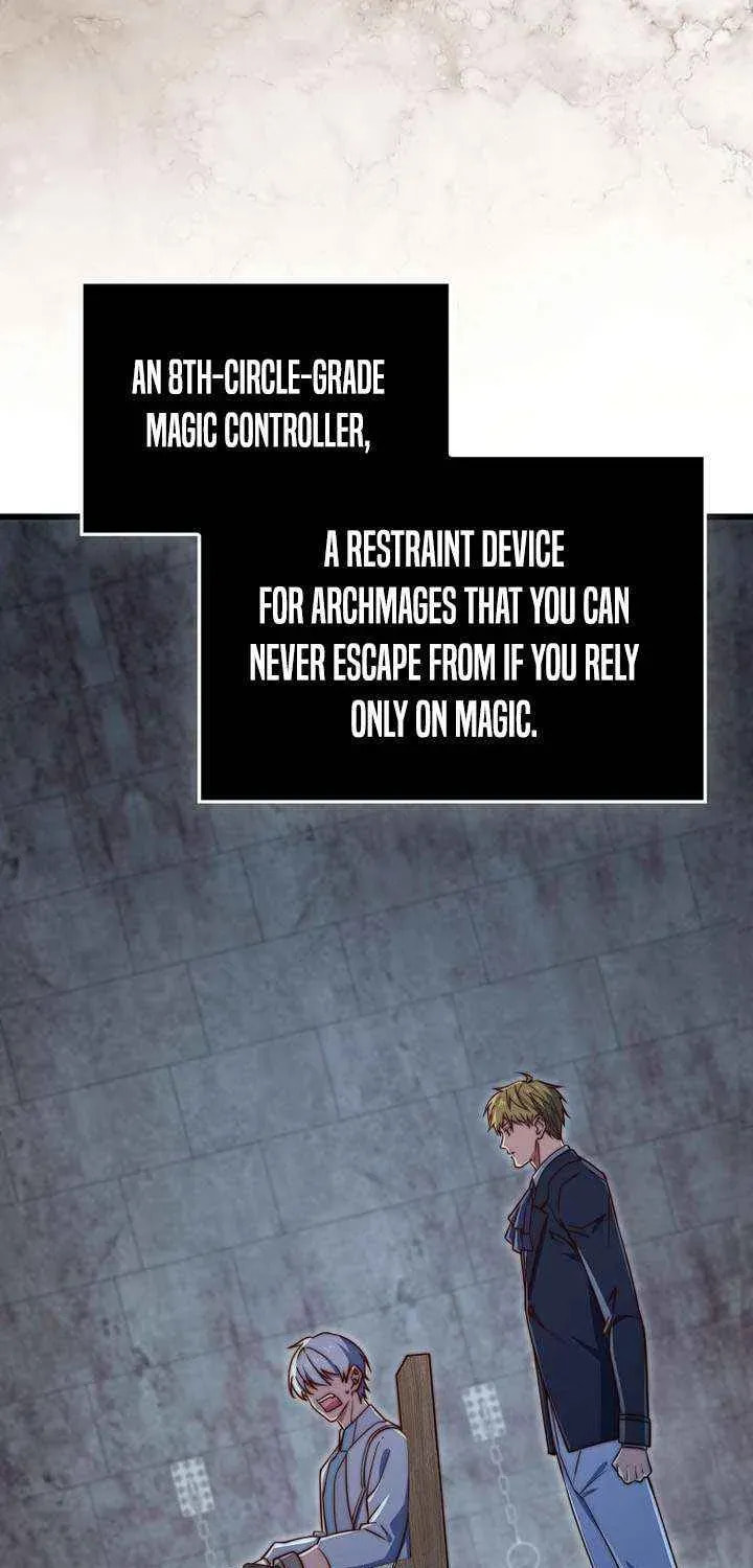 The Lord of Coins Chapter 197 page 13 - 