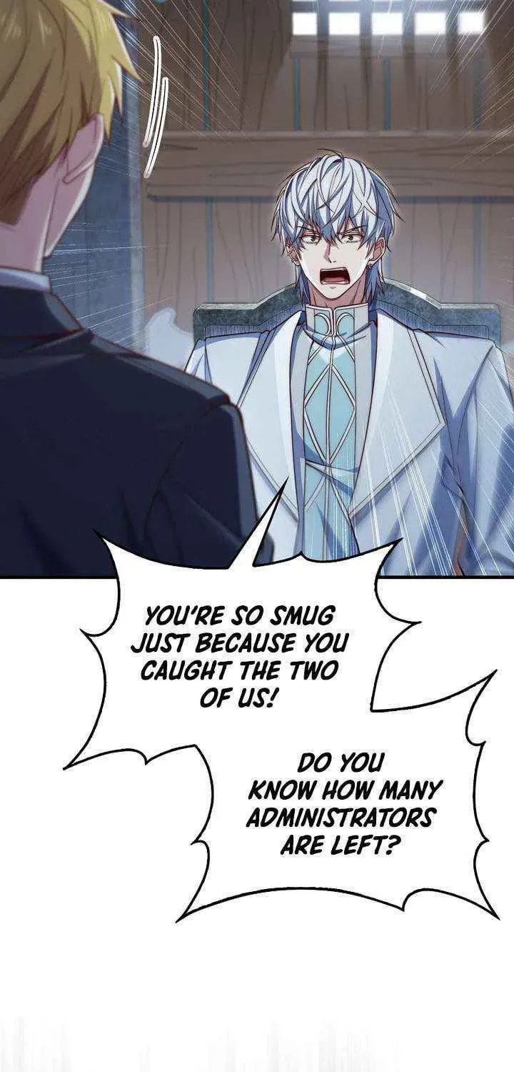 The Lord of Coins Chapter 197 page 15 - 