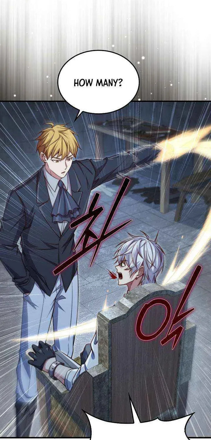 The Lord of Coins Chapter 197 page 16 - 