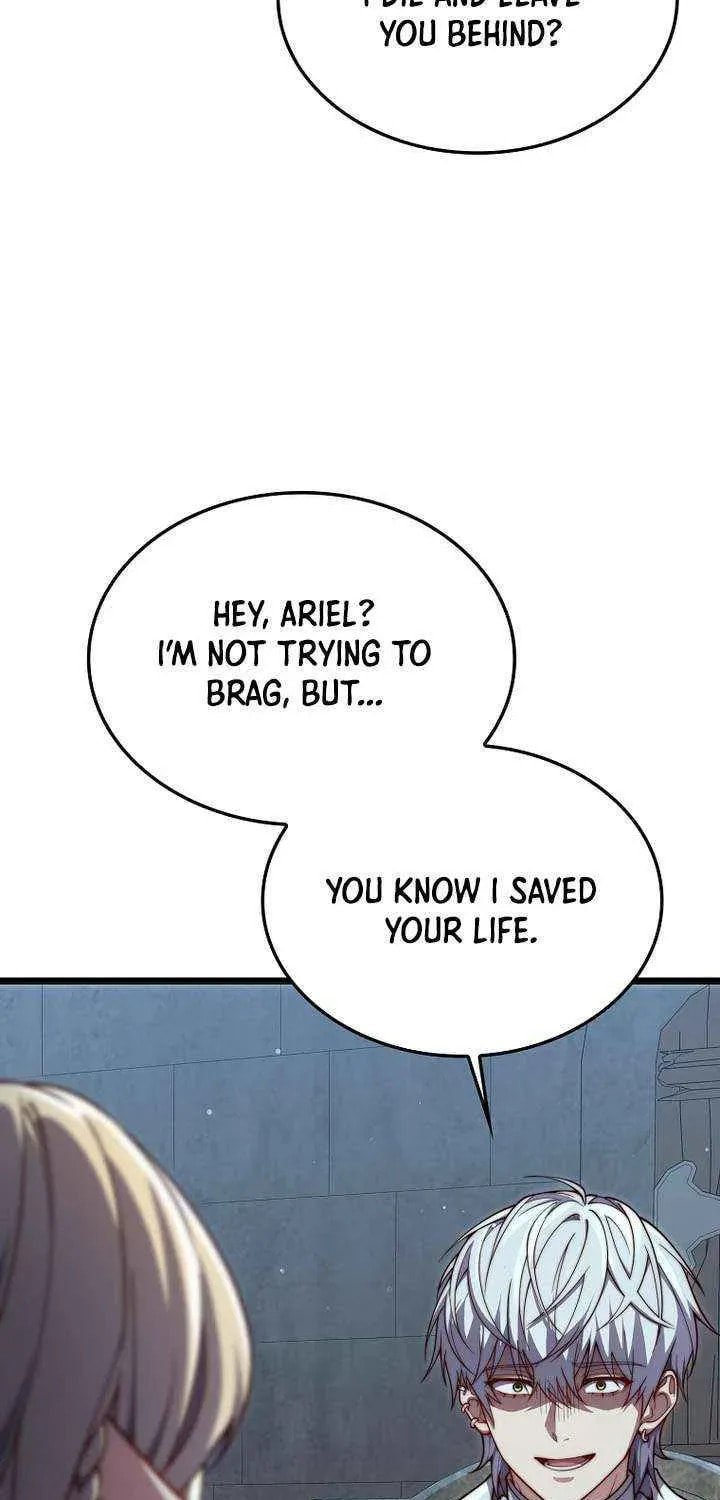 The Lord of Coins Chapter 197 page 34 - 