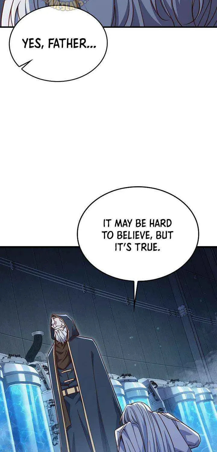 The Lord of Coins Chapter 197 page 48 - 