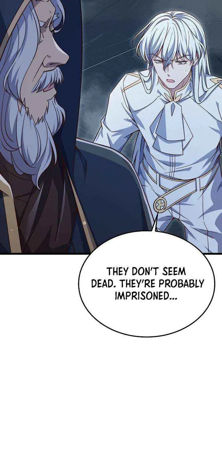 The Lord of Coins Chapter 197 page 50 - 