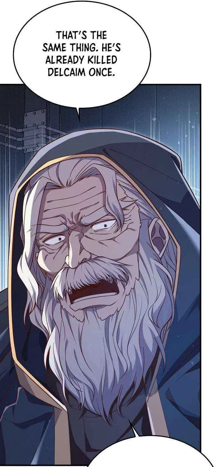 The Lord of Coins Chapter 197 page 51 - 