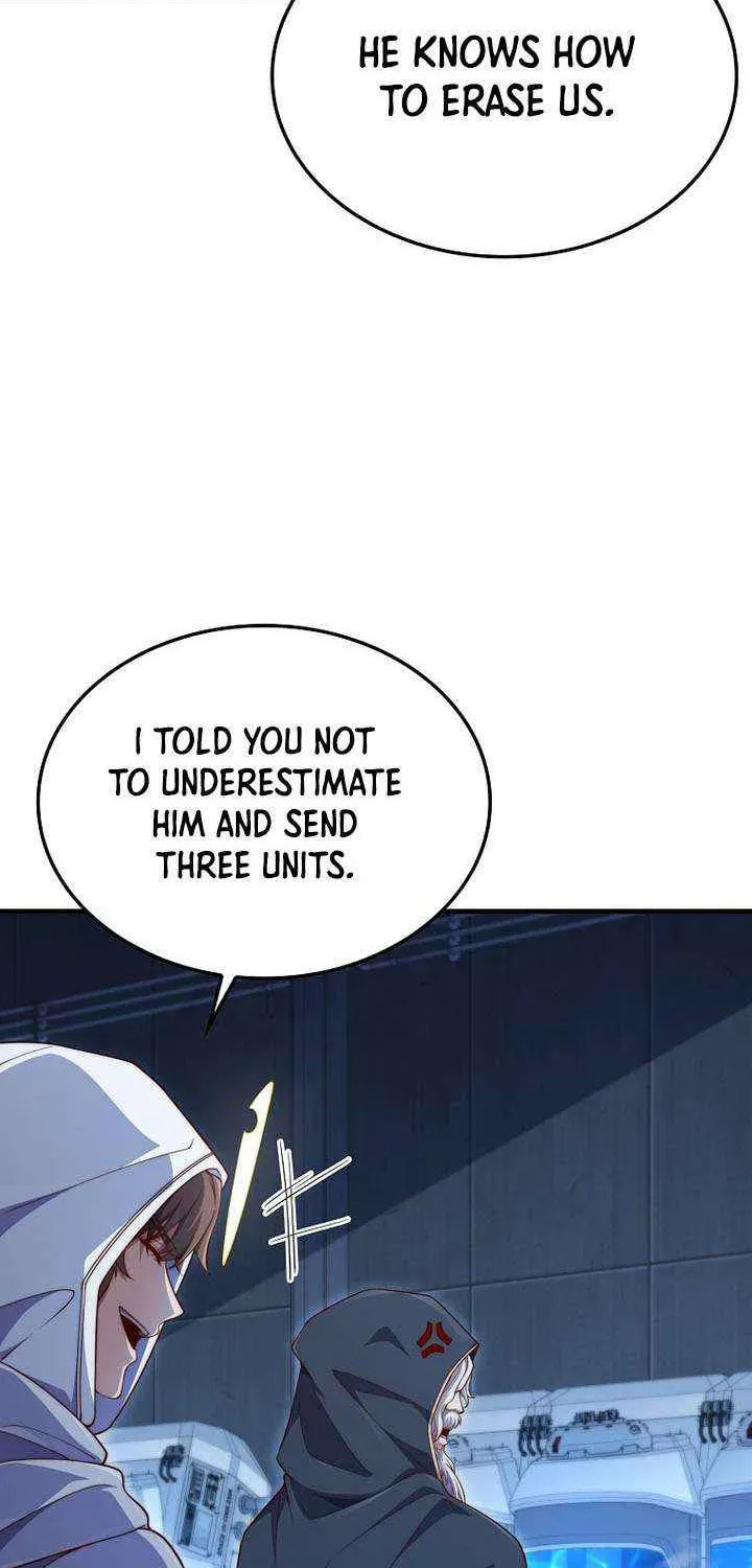 The Lord of Coins Chapter 197 page 52 - 