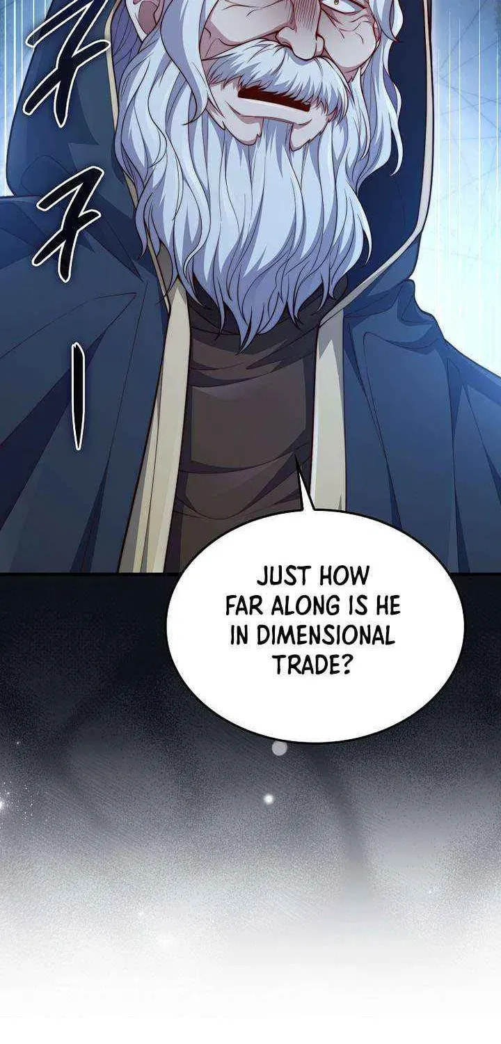 The Lord of Coins Chapter 197 page 62 - 