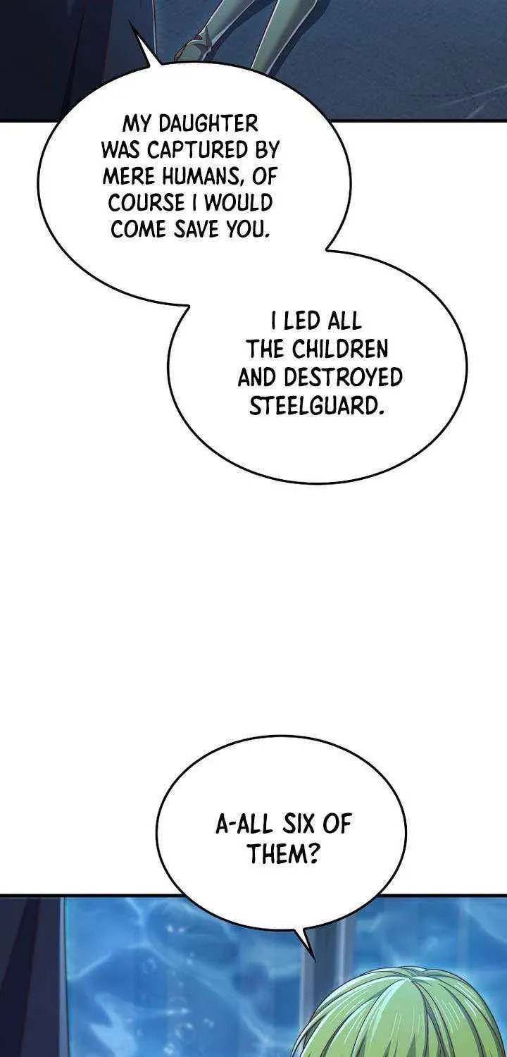 The Lord of Coins Chapter 197 page 68 - 