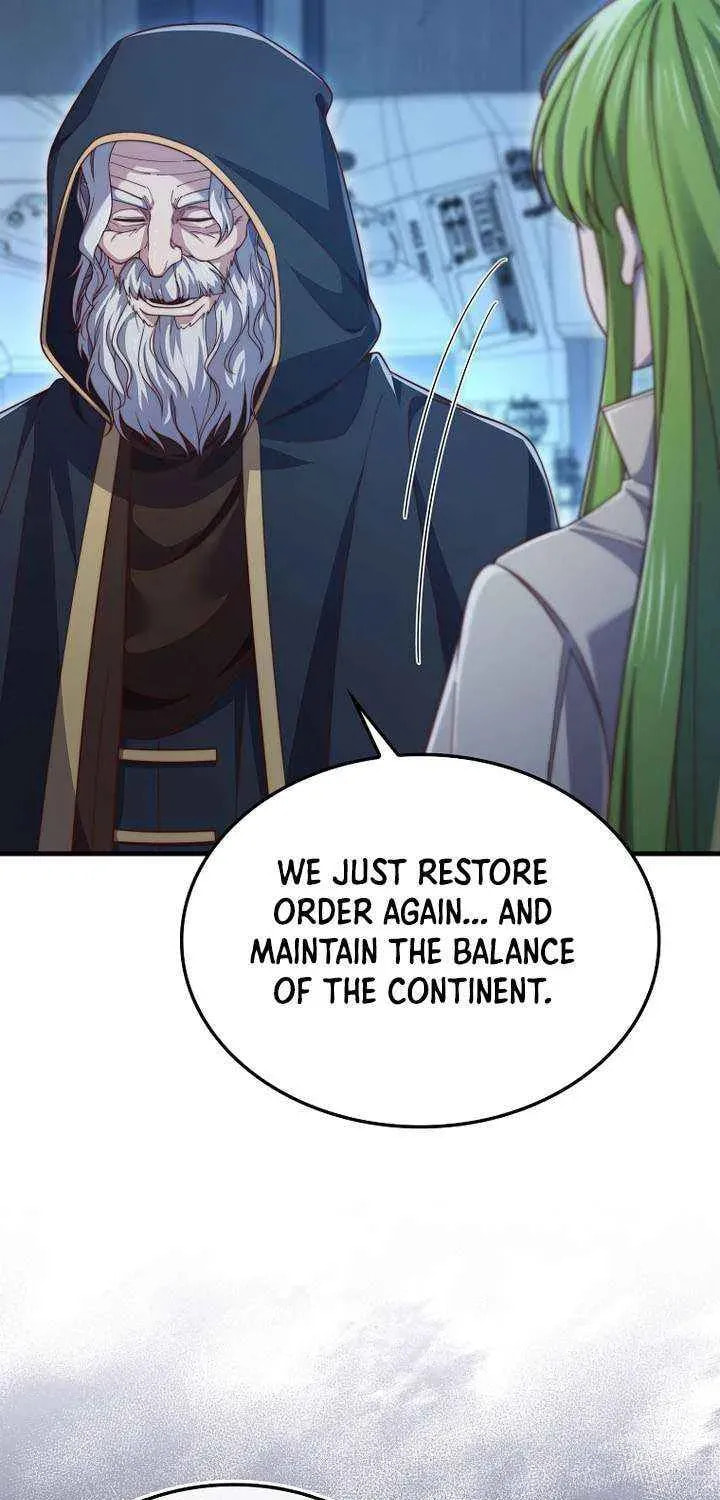 The Lord of Coins Chapter 197 page 71 - 