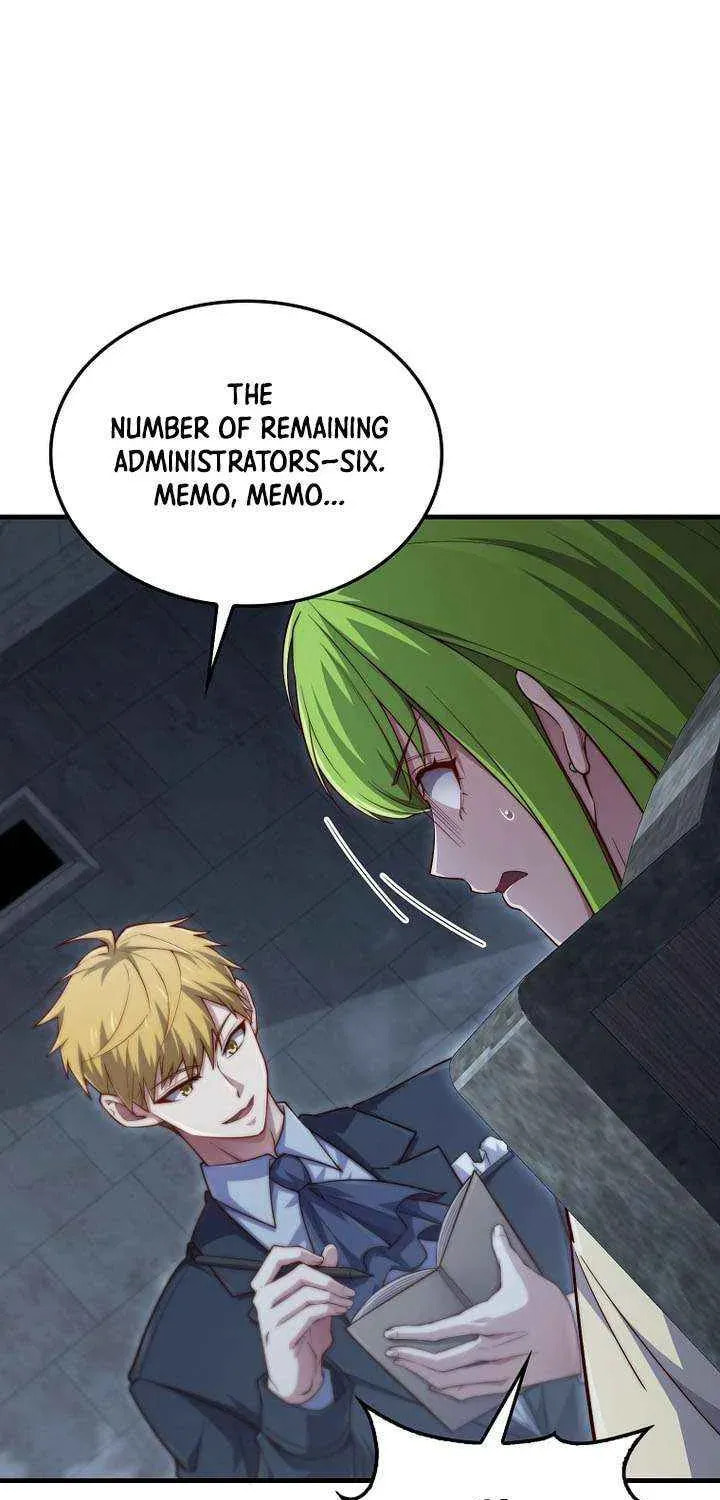 The Lord of Coins Chapter 197 page 80 - 