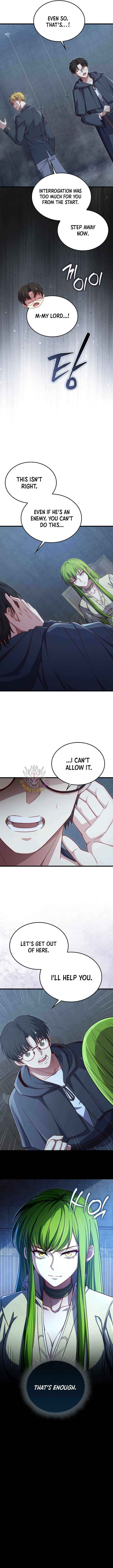 The Lord of Coins Chapter 198 page 6 - 