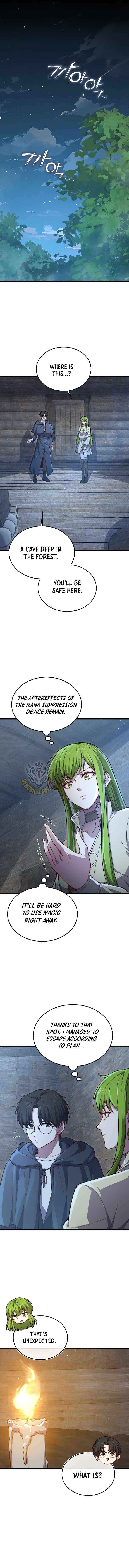 The Lord of Coins Chapter 198 page 7 - 