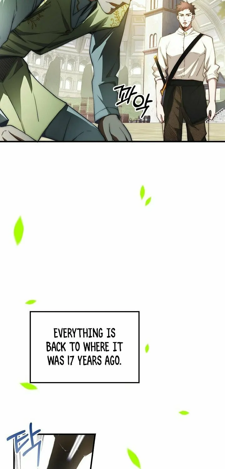 The Lord of Coins Chapter 2 page 12 - 