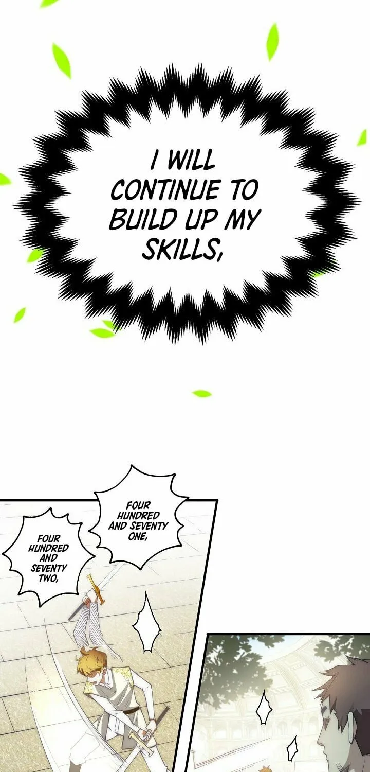 The Lord of Coins Chapter 2 page 15 - 