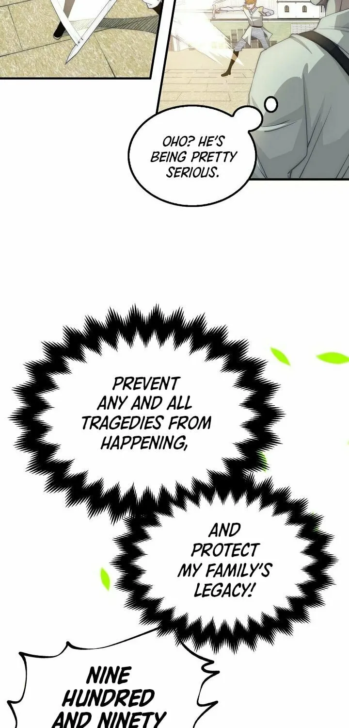 The Lord of Coins Chapter 2 page 16 - 