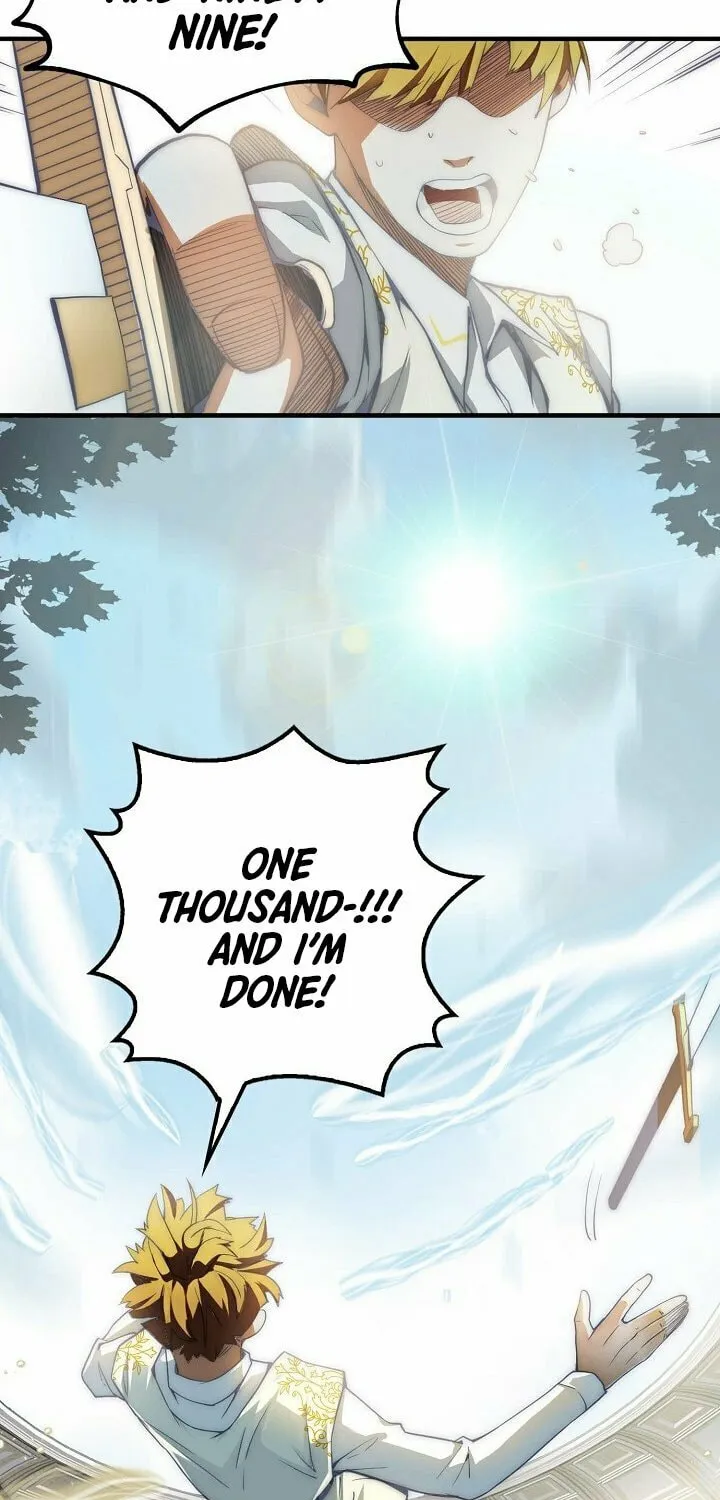 The Lord of Coins Chapter 2 page 17 - 