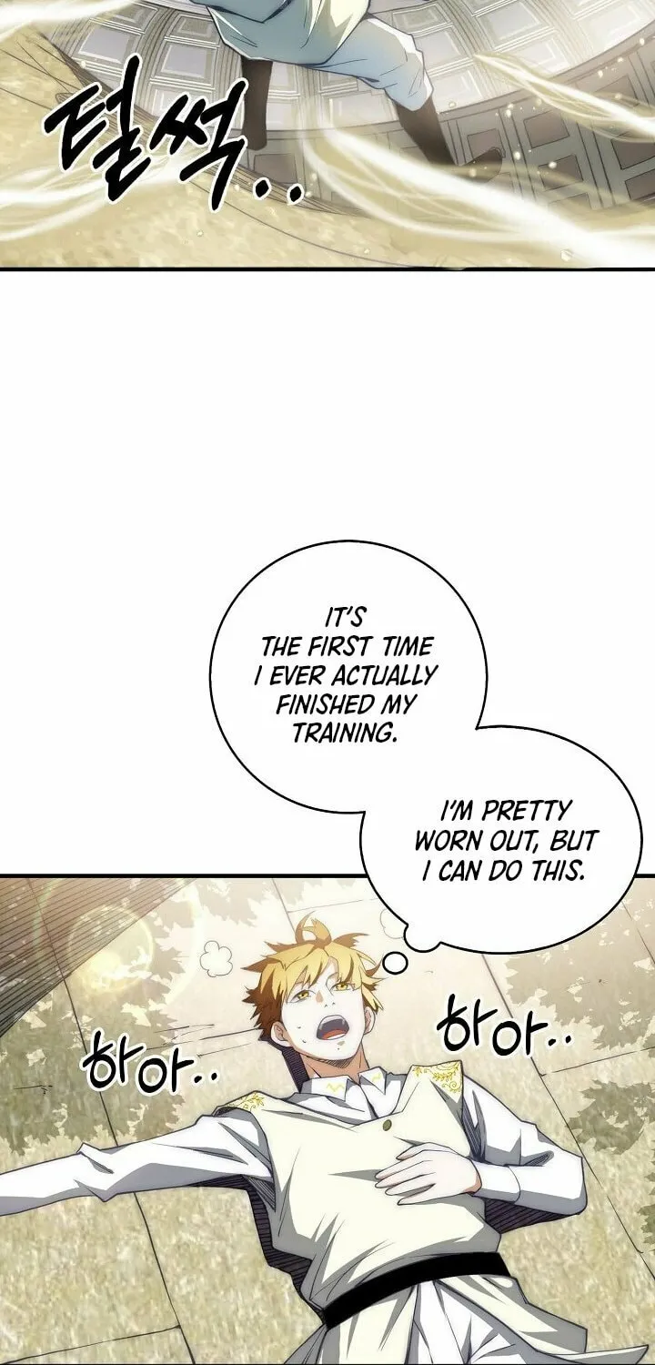 The Lord of Coins Chapter 2 page 18 - 