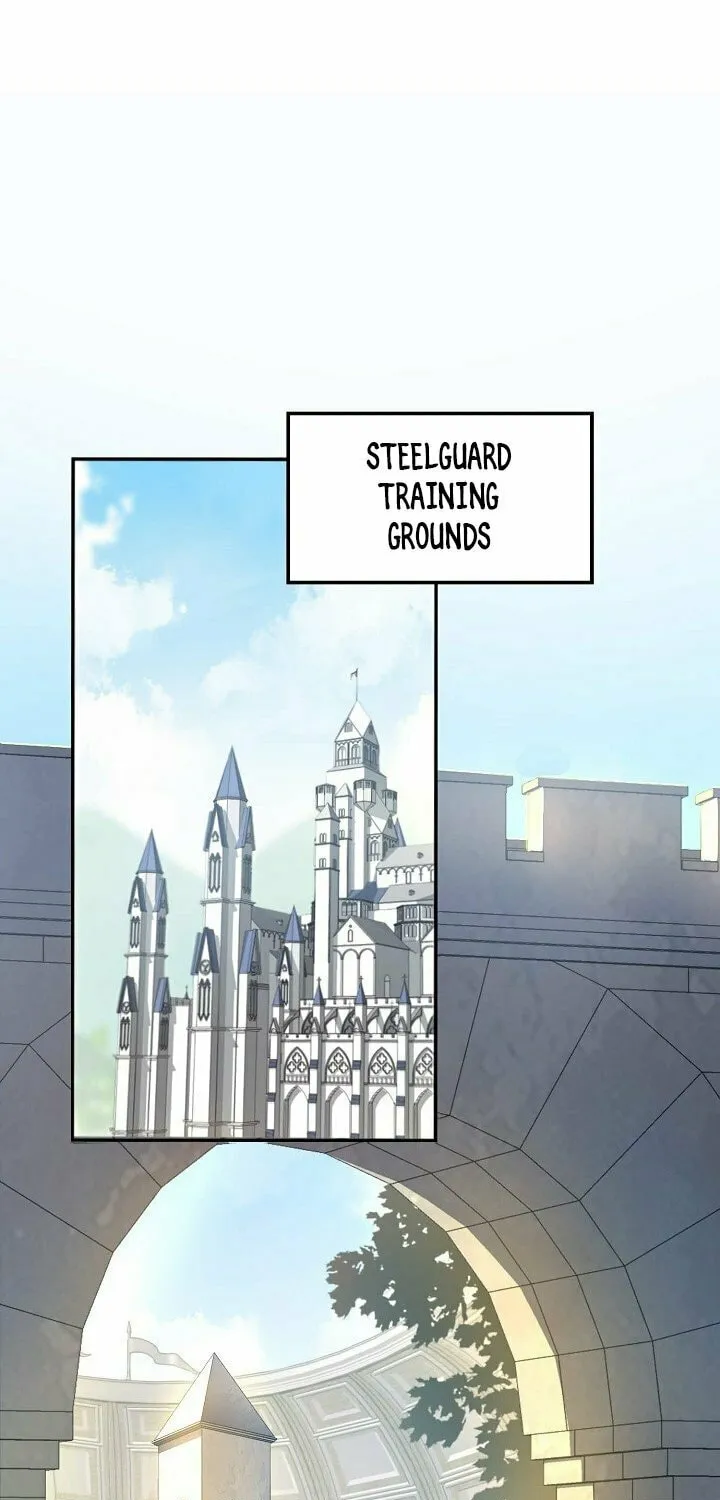 The Lord of Coins Chapter 2 page 3 - 