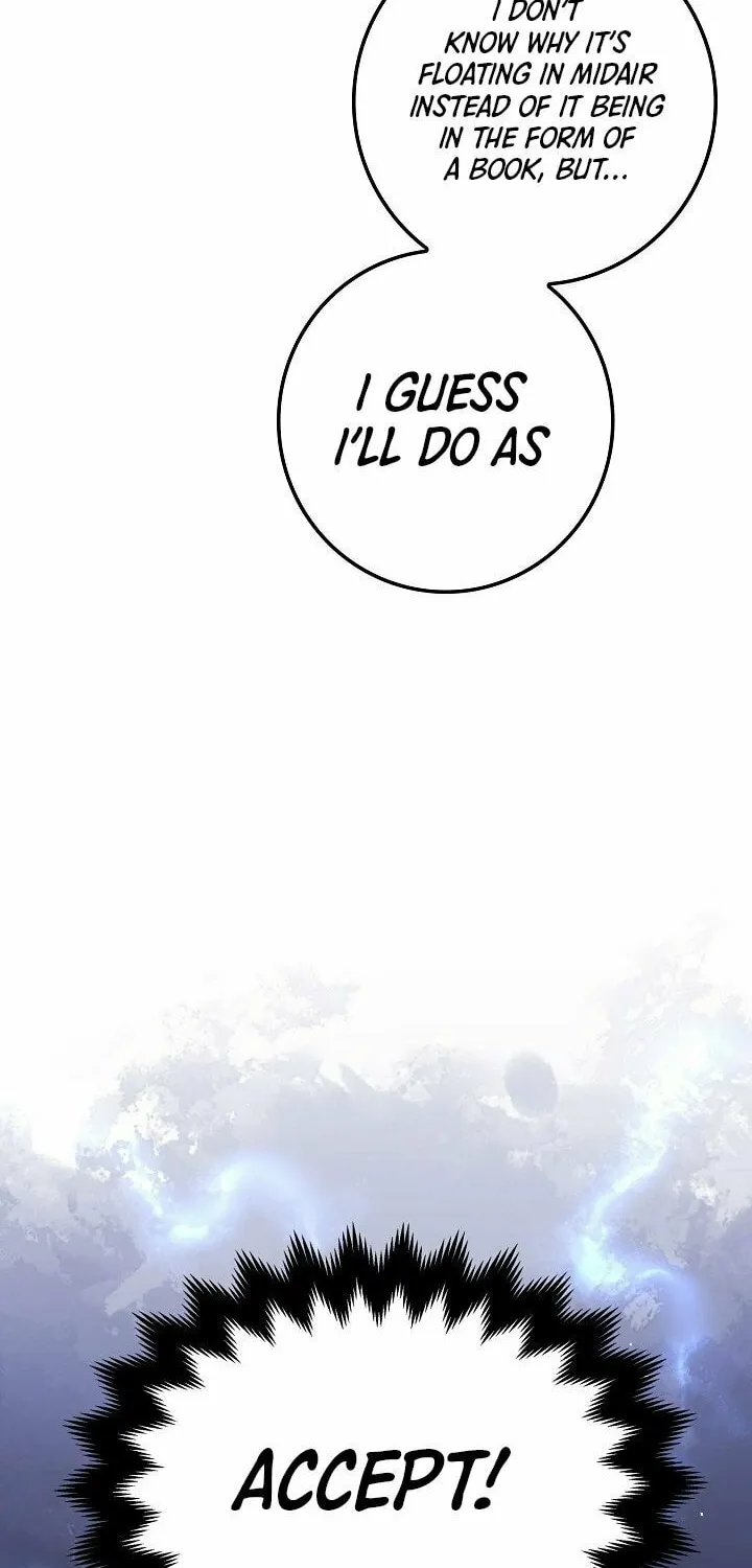 The Lord of Coins Chapter 2 page 24 - 