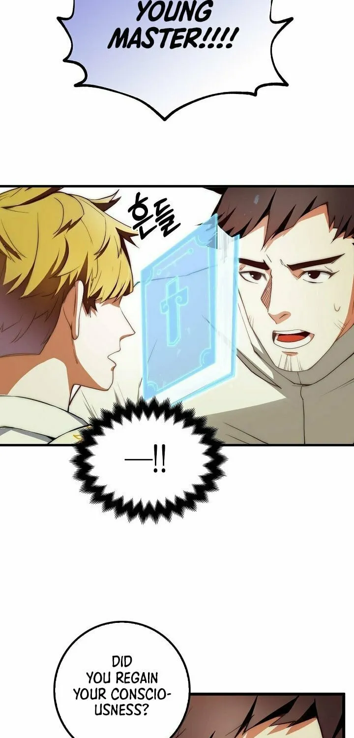 The Lord of Coins Chapter 2 page 27 - 