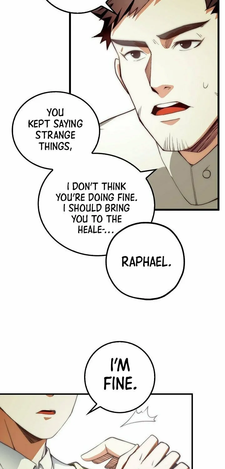 The Lord of Coins Chapter 2 page 28 - 