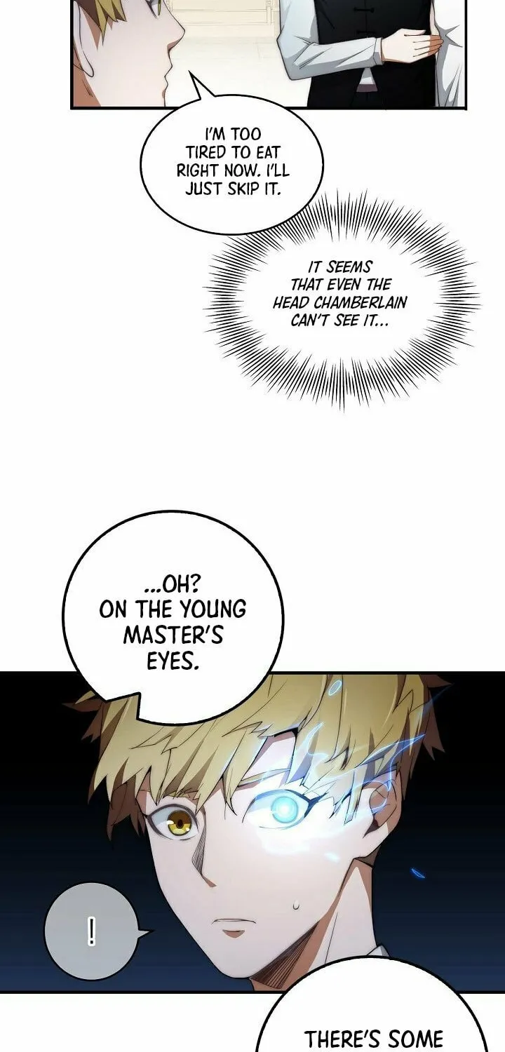 The Lord of Coins Chapter 2 page 34 - 