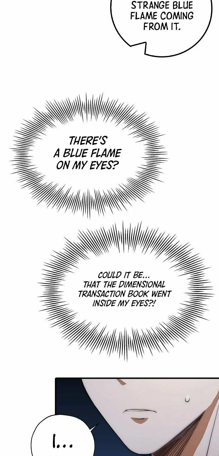 The Lord of Coins Chapter 2 page 35 - 