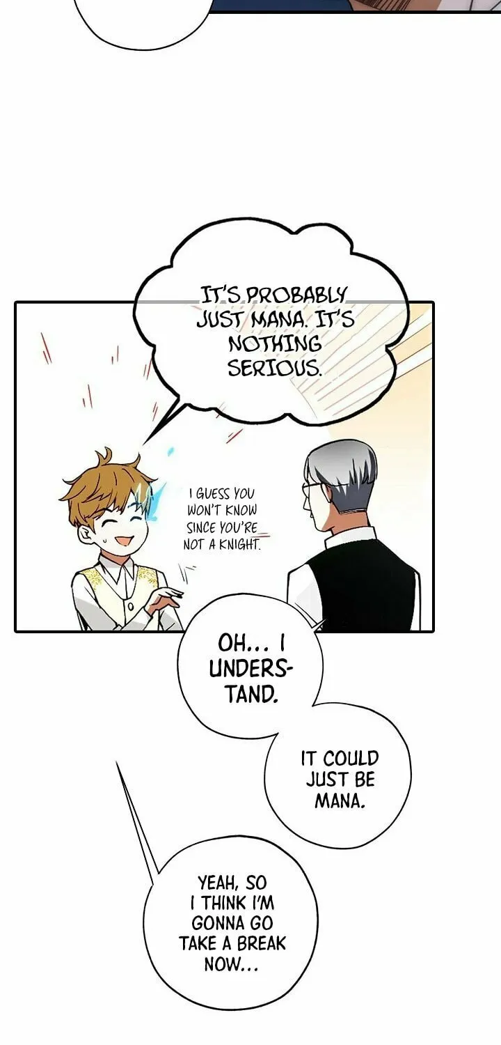 The Lord of Coins Chapter 2 page 36 - 